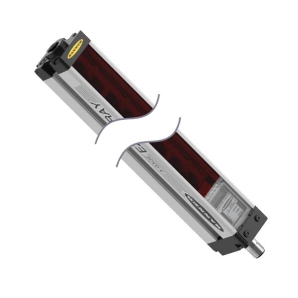 BANNER邦納美國(guó)EZ-ARRAY 系列區(qū)域檢測(cè)傳感器 EA5R450NUXMODSRQ