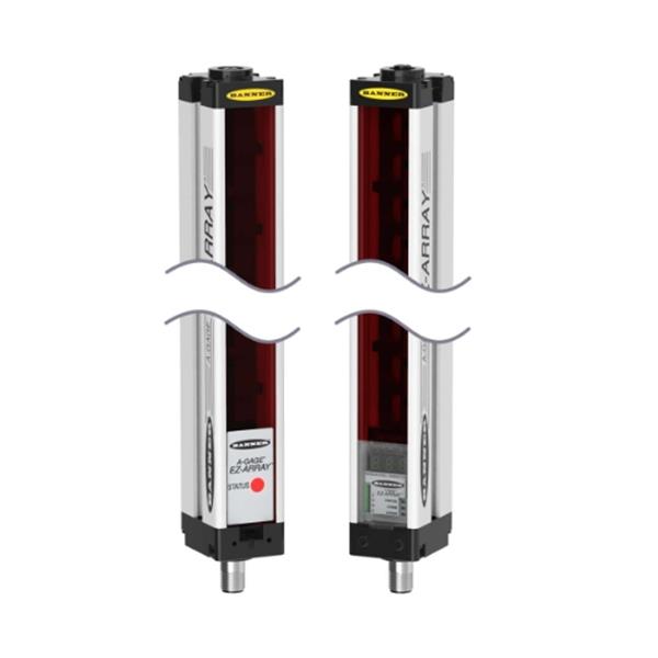 BANNER邦納美國(guó)EZ-ARRAY 系列區(qū)域檢測(cè)傳感器 EA5R450NUXMODSRQ