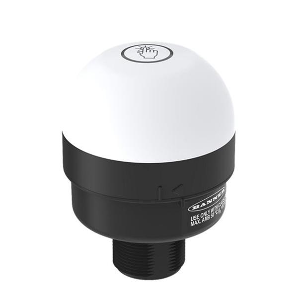 BANNER邦納美國K70 Core 觸控系列拾取指示燈 K70APT2WXDQ