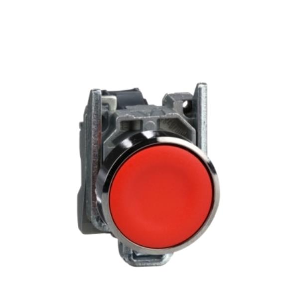 SCHNEIDER施耐德法國Harmony XB4系列按鈕 XB4BA61