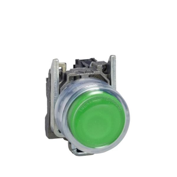 SCHNEIDER施耐德法國Harmony XB4系列按鈕 XB4BA61