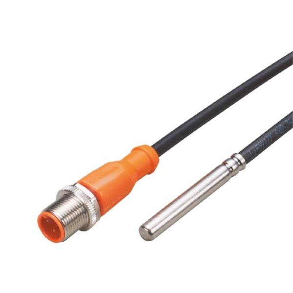 德國IFM易福門帶系統(tǒng)接口的溫度電纜傳感器TS2452