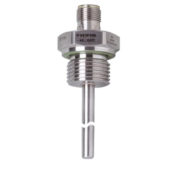 德國IFM易福門帶系統(tǒng)接口的溫度傳感器TM4341