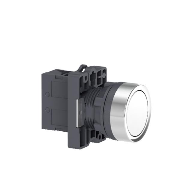 SCHNEIDER施耐德Harmony XA2系列按鈕指示燈XA2EH042