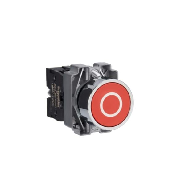 SCHNEIDER施耐德Harmony XB2系列按鈕指示燈XB2BP31C