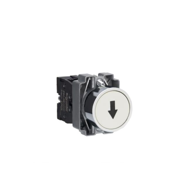 SCHNEIDER施耐德Harmony XB2系列按鈕指示燈XB2BP31C