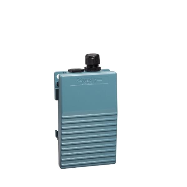 SCHNEIDER施耐德Harmony XPE系列腳踏開關 XPEM111