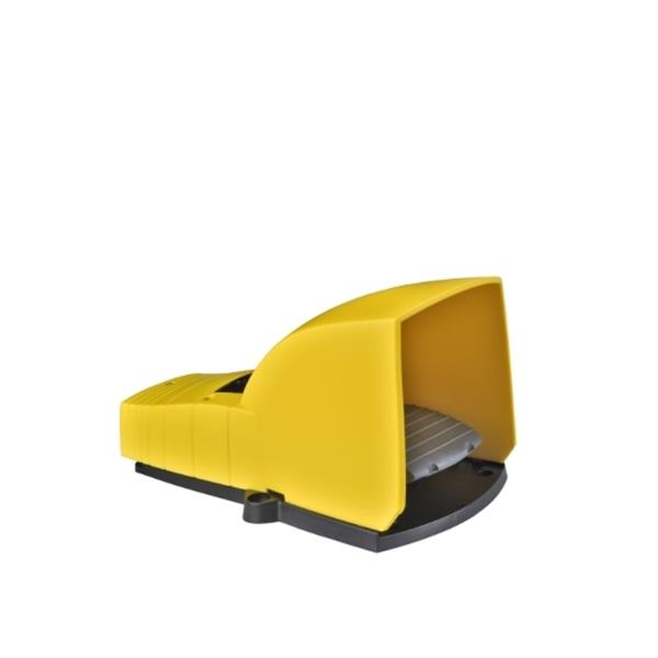 SCHNEIDER施耐德Harmony XPE系列腳踏開關 XPEM111