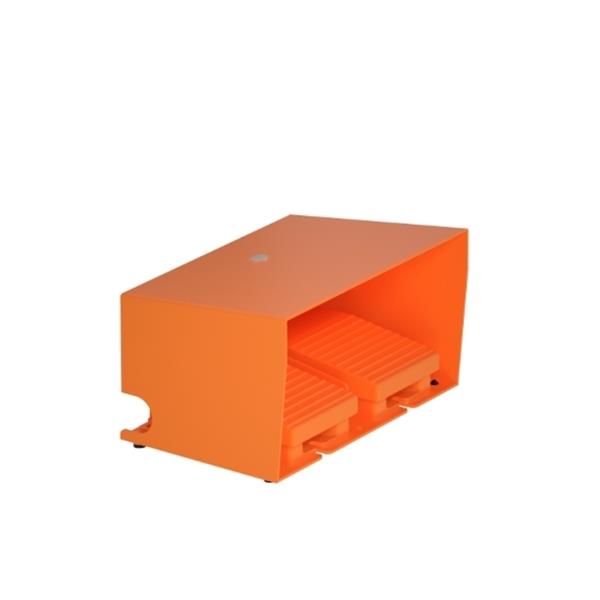 SCHNEIDER施耐德Harmony XPE系列腳踏開關 XPEM111