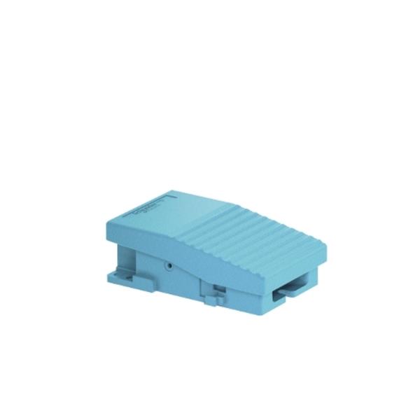 SCHNEIDER施耐德Harmony XPE系列腳踏開關 XPEM111