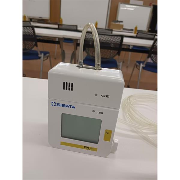 【中村】SIBATA日本柴田科學(xué) F34504-7770水晶架塑料袋型玻璃無