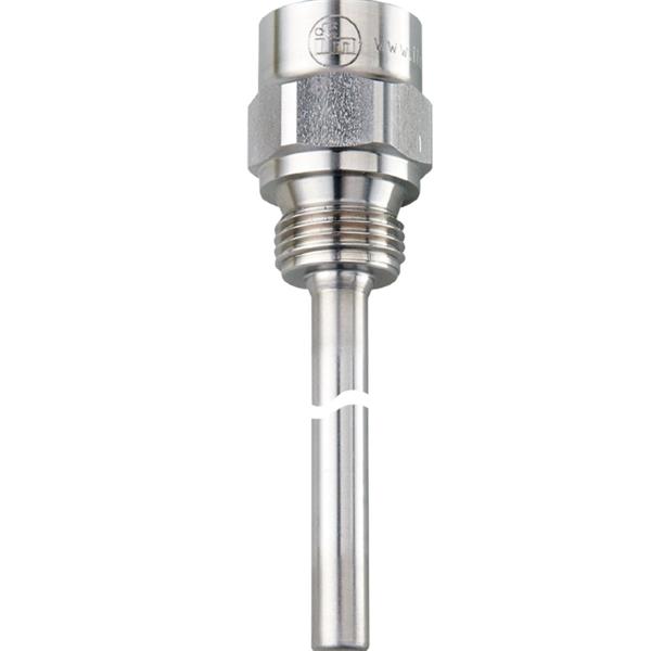 IFM易福門德國溫度套管  E37720