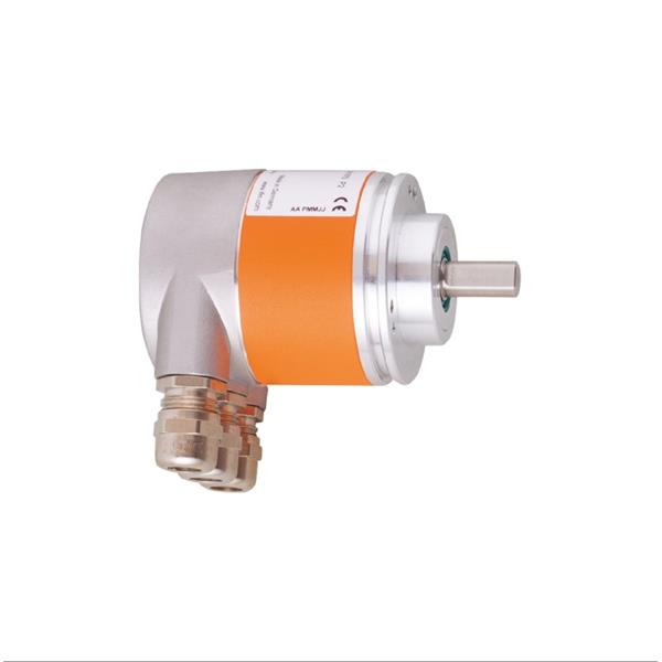 IFM易福門德國增量式編碼器 ROP520