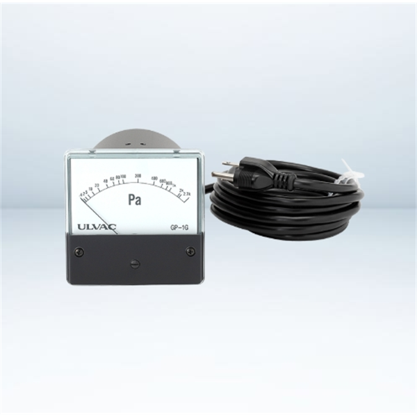 ULVAC日本愛發(fā)科皮拉尼真空計(jì)GP-1G with case