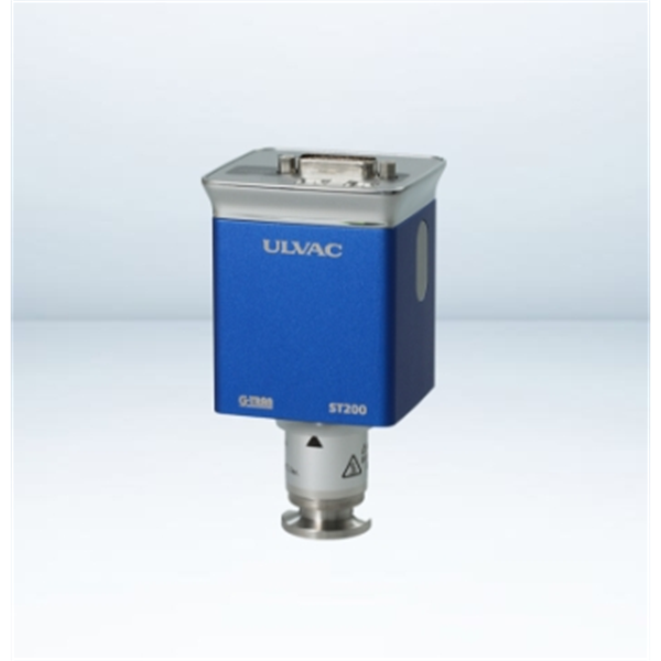 ULVAC日本愛發(fā)科熱陰極電離真空計SH200-A