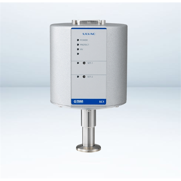 ULVAC日本愛發(fā)科選購(gòu)配件?消耗品ISG1-N