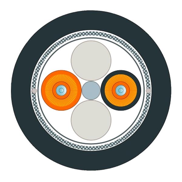 SIEMENS西門子德國 通訊電纜 6XV1821-1CT15