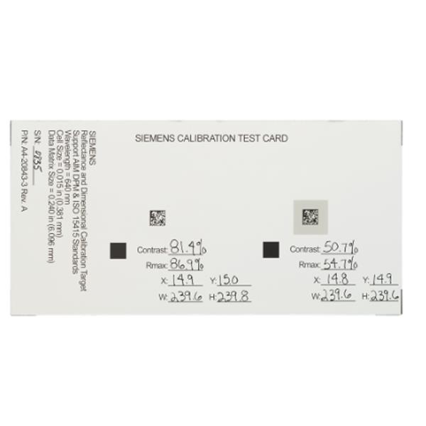 SIEMENS西門子德國 工業(yè)識別讀碼系統(tǒng) 6GF3440-8CD01