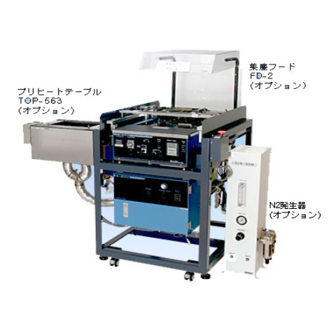 TECHNO特古羅 單點焊接機 TOP-375SPH