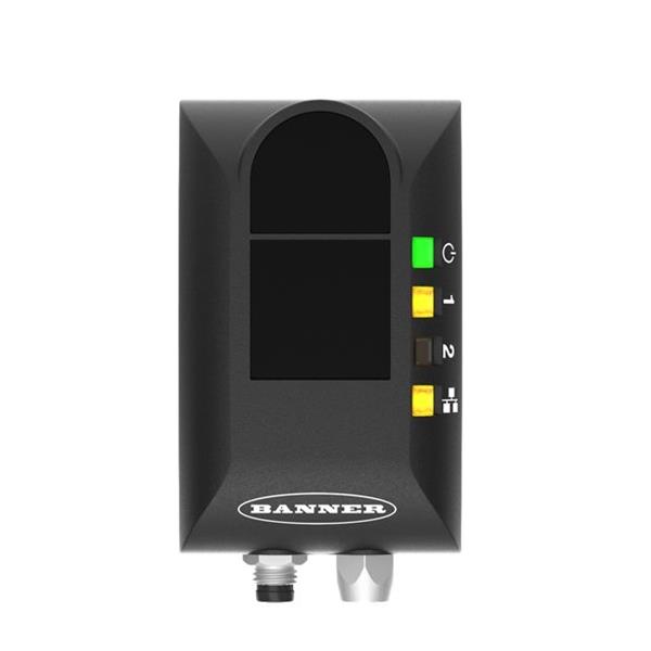 BANNER邦納美國3D測量傳感器  ZMX-3DE2500HF-Q7