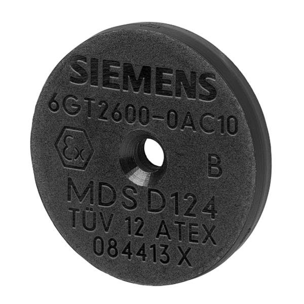 SIEMENS西門子德國(guó) 高頻無(wú)線射頻識(shí)別 6GT2821-5AC40