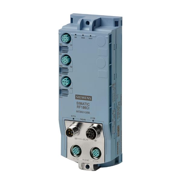 SIEMENS西門子德國(guó) 高頻無(wú)線射頻識(shí)別 6GT2821-5AC40