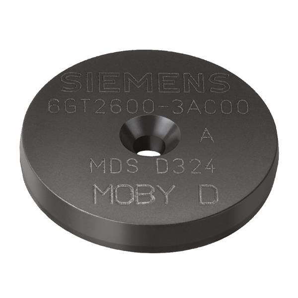 SIEMENS西門子德國(guó) 高頻無(wú)線射頻識(shí)別 6GT2821-5AC40