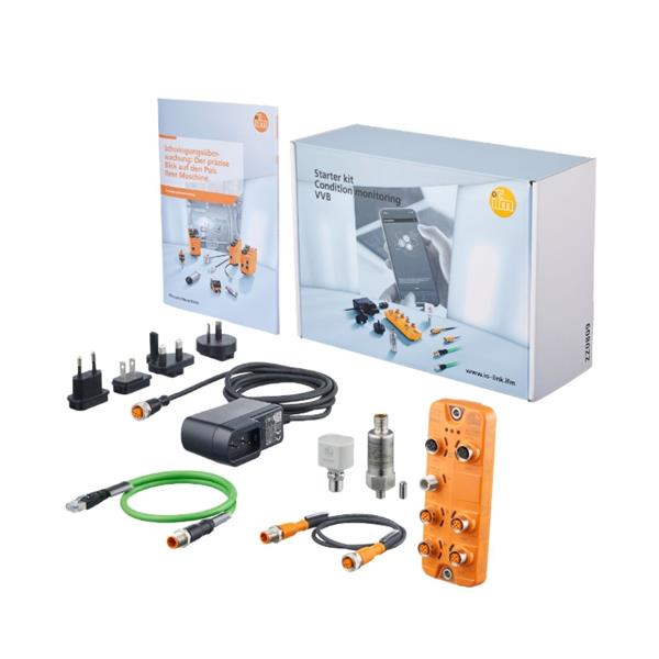 IFM易福門德國(guó)振動(dòng)傳感器 ZZ0809