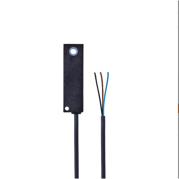 IFM易福門德國速度傳感器 DI521A