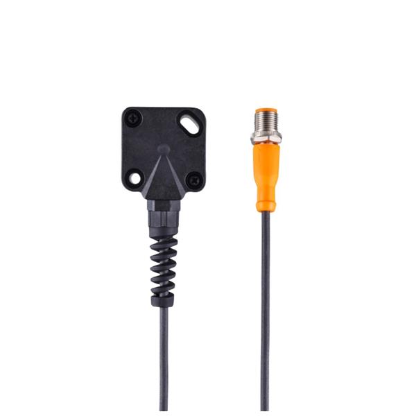 IFM易福門德國速度傳感器 DI521A