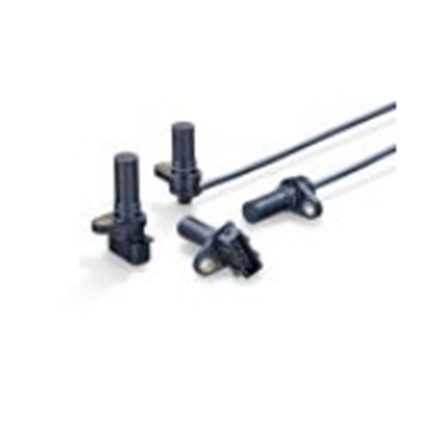 IFM易福門德國速度傳感器 DI521A