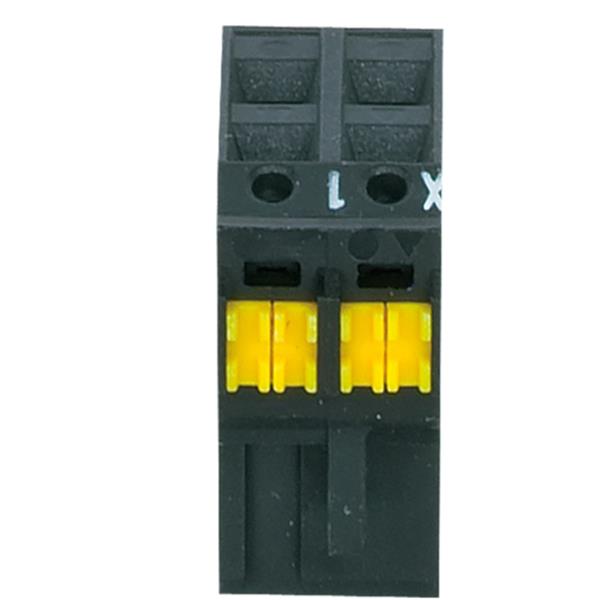 PILZ皮爾磁德國安全繼電器 774055