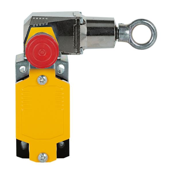 PILZ皮爾磁德國(guó)接近開(kāi)關(guān) 570301