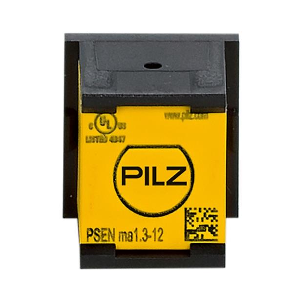 PILZ皮爾磁德國安全開關  506326