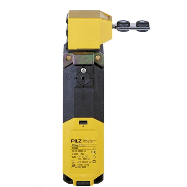 PILZ皮爾磁德國安全開關  506326