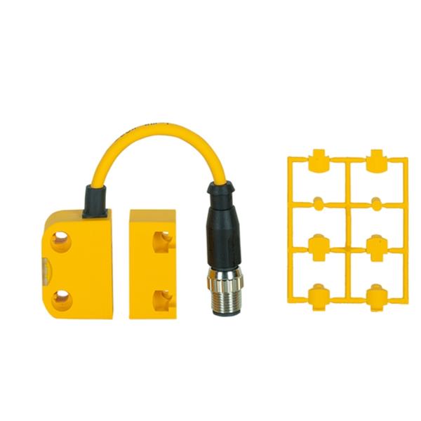 PILZ皮爾磁德國安全開關  506326