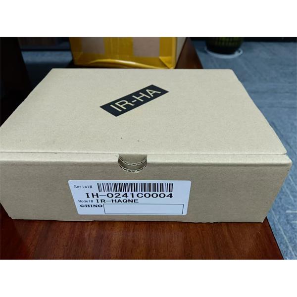 CHINO日本千野手動(dòng)單元DU610Y-00