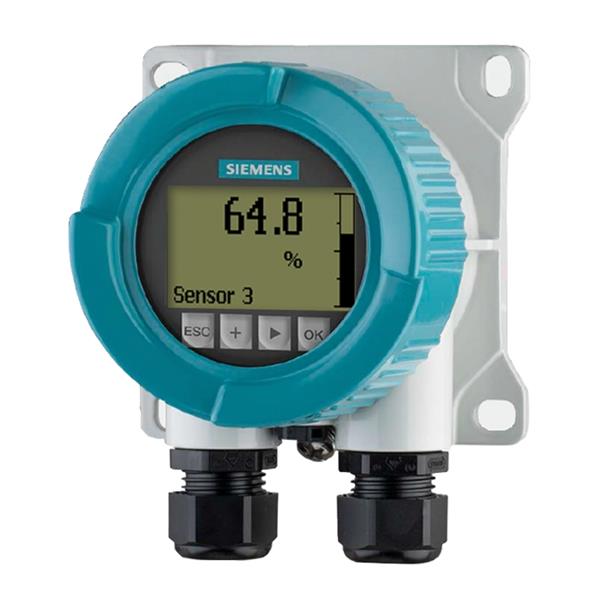 SIEMENS西門子德國 物位測量 7ML7510-0AA00-4AF3