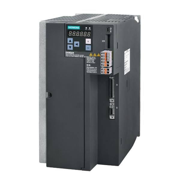 SIEMENS西門子德國(guó) SINAMICS V90系列  6SL3210-5FB10-8UA0