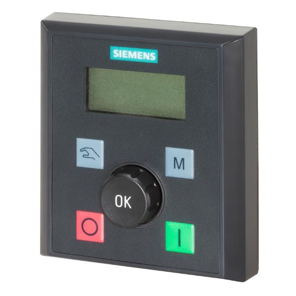 SIEMENS西門子德國(guó) SINAMICS V90系列  6SL3210-5FB10-8UA0