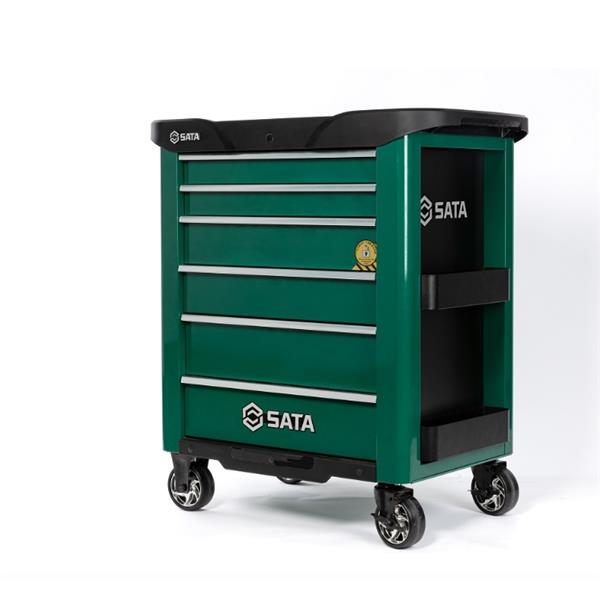 SATA世達(dá)美國(guó)五金工具 工具儲(chǔ)存 95501-14