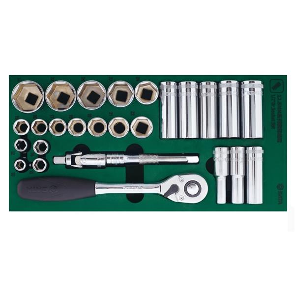 SATA世達美國 五金組套 09903