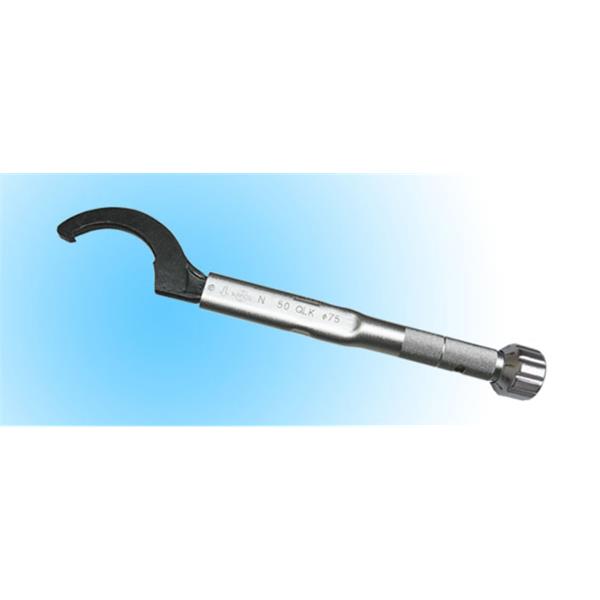 KANON中村日本預(yù)設(shè)類型扳手 N6GCK