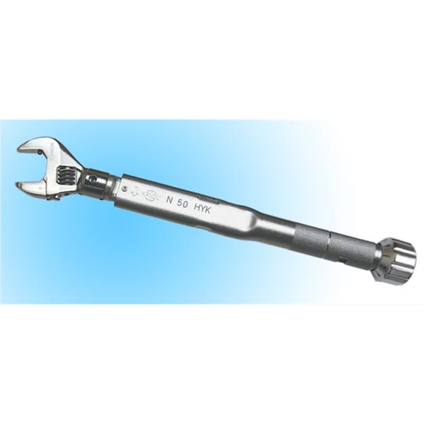 KANON中村日本預(yù)設(shè)類型扳手 N6GCK