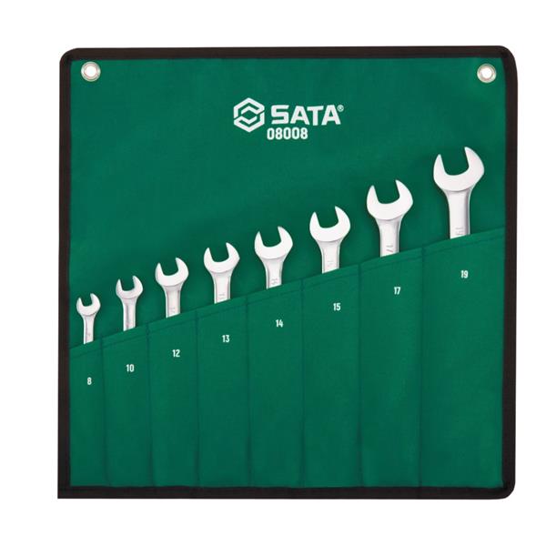 SATA世達美國 扳手 47123