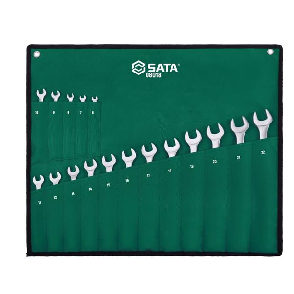 SATA世達美國 扳手 47123