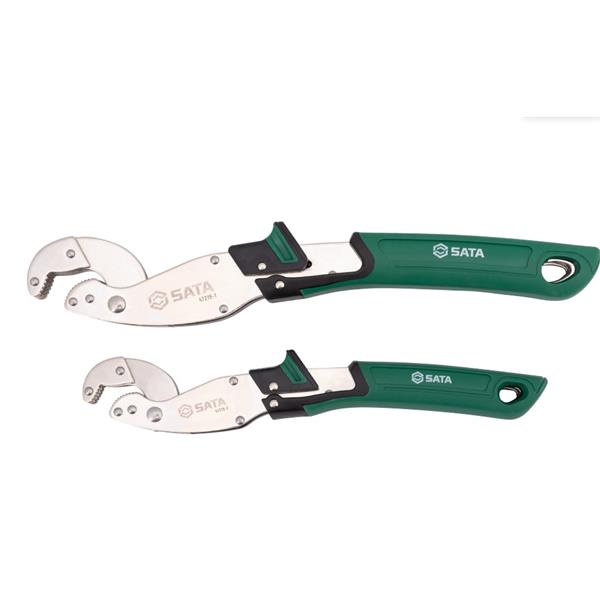 SATA世達美國 扳手 47123