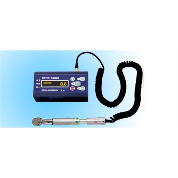 KANON中村日本顯示類(lèi)型扭矩扳手 DTC-N200REV