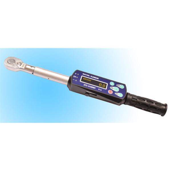 KANON中村日本顯示類(lèi)型扭矩扳手 DTC-N200REV