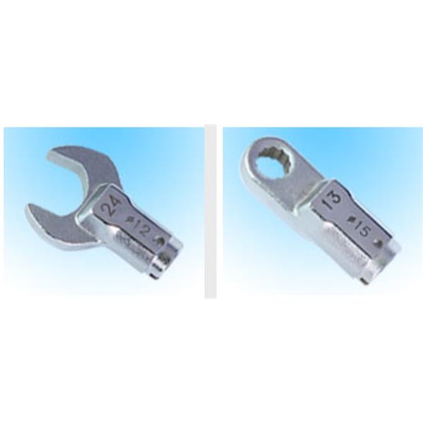 KANON中村日本扳手替換頭 25RCK